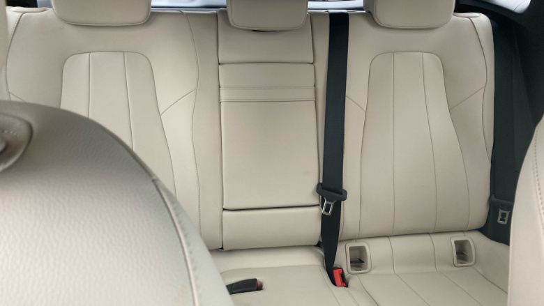 Mercedes-Benz Eqa 250 140kW Sport 66.5kWh 5dr Auto Electric Hatchback